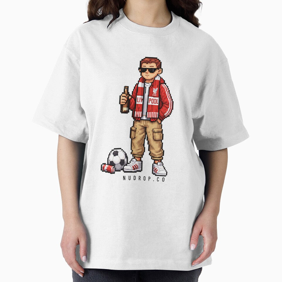 The reds by NUDROP.CO