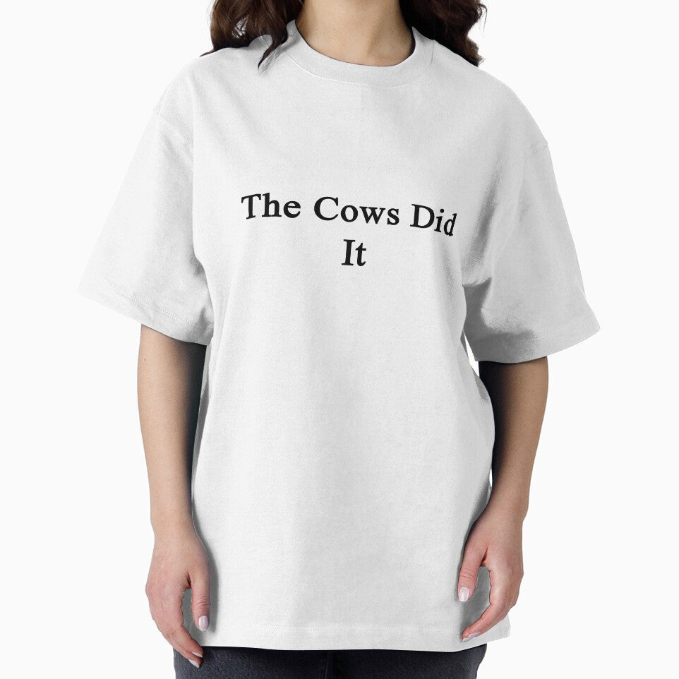 The Cows Did It by supernova23