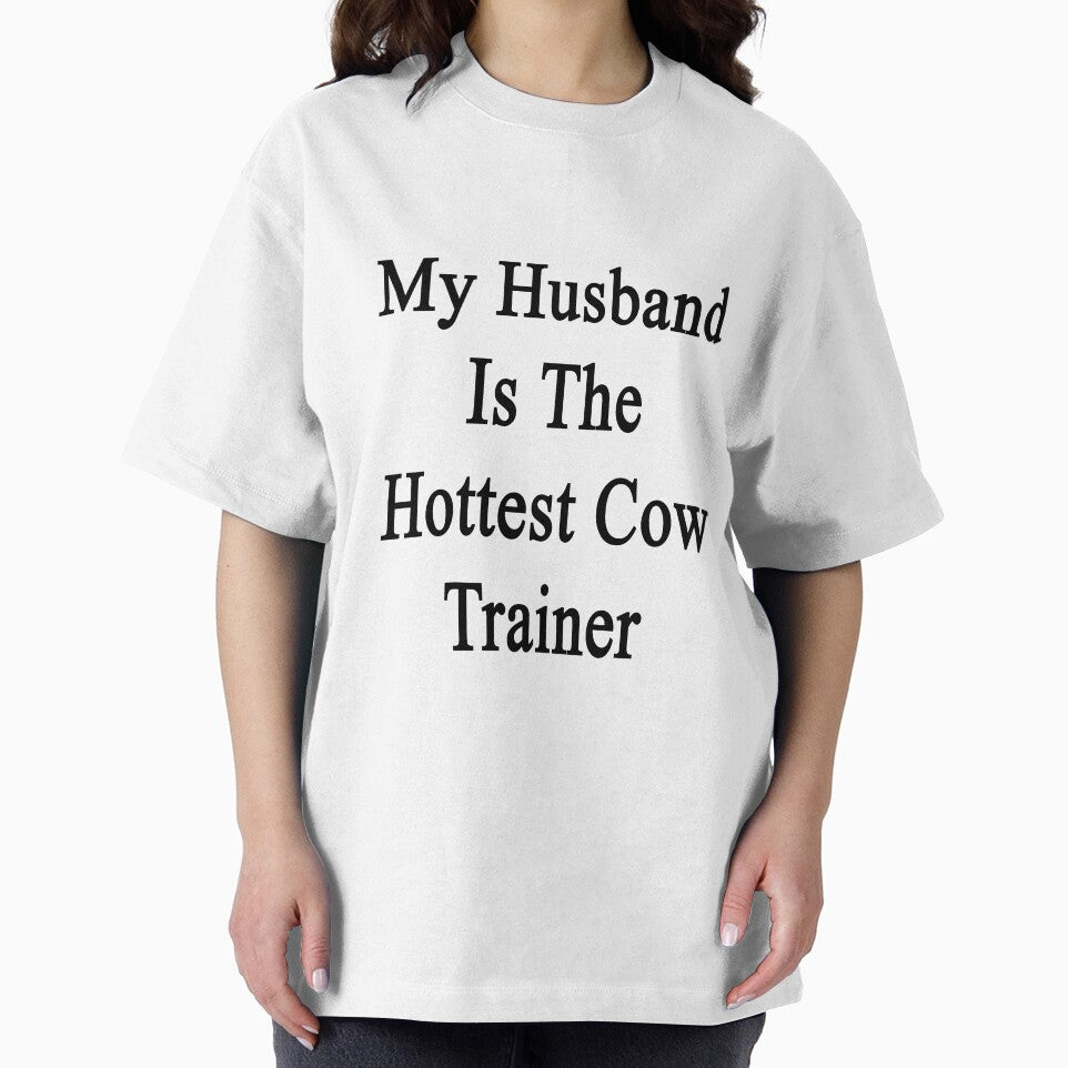 My Husband Is The Hottest Cow Trainer by supernova23