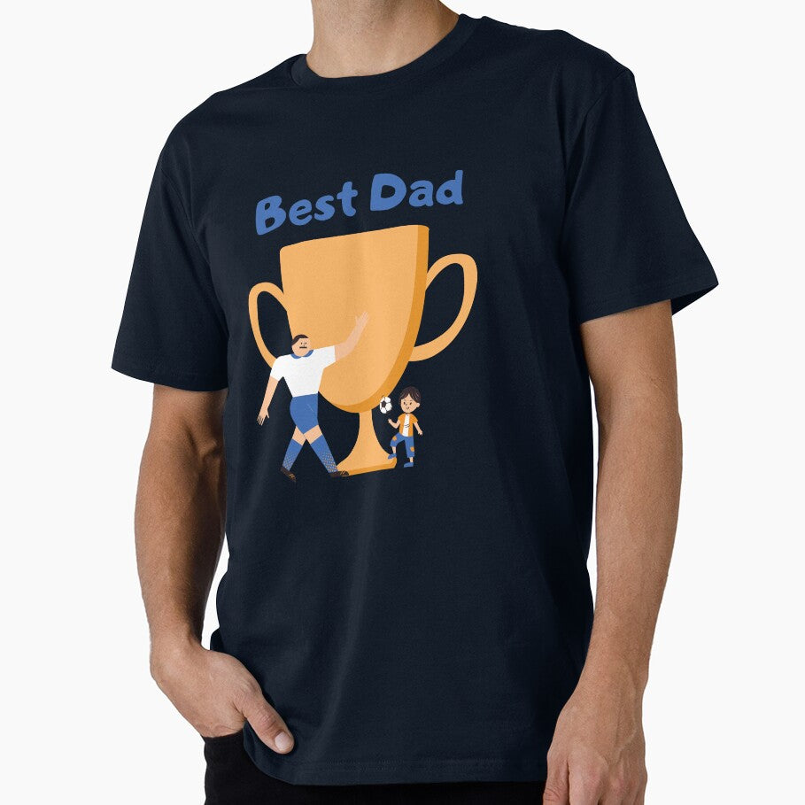 Best Dad. by CarliPeraza