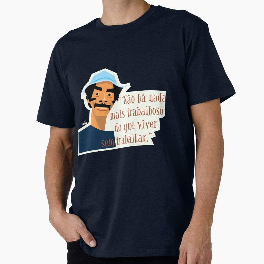 Seu Madruga / Don Ramon by SAUHER