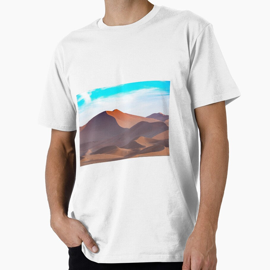 desert by Iskanderox