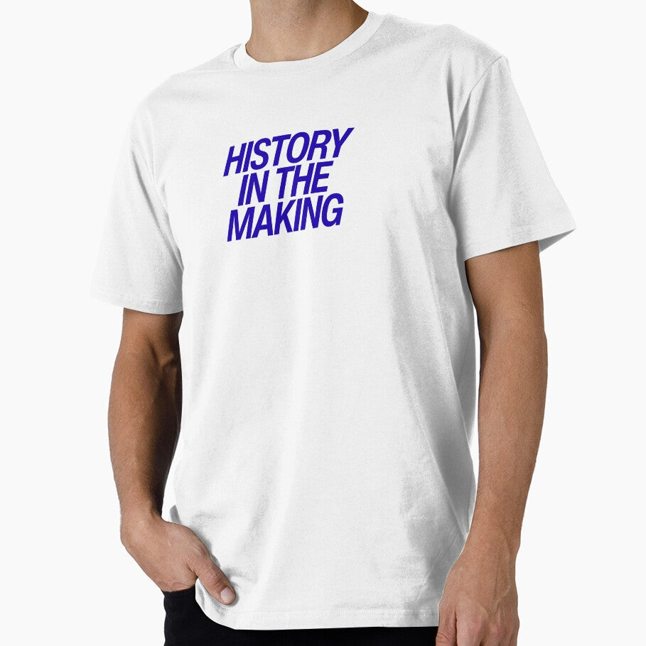 History In The Making by Starletica