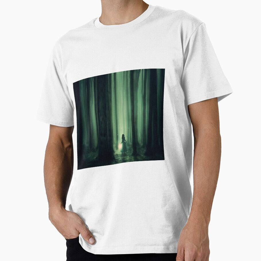 Dark Forest by RedVico