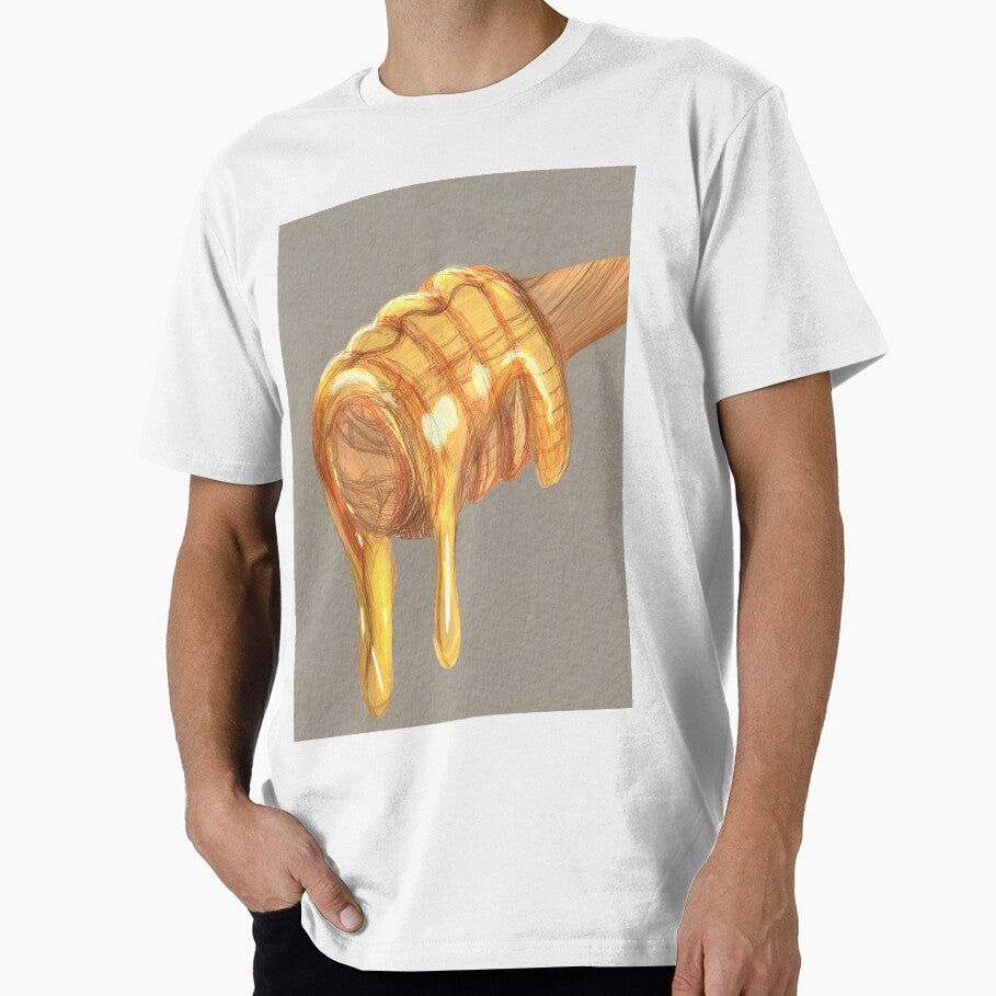 Honey by AynKiu