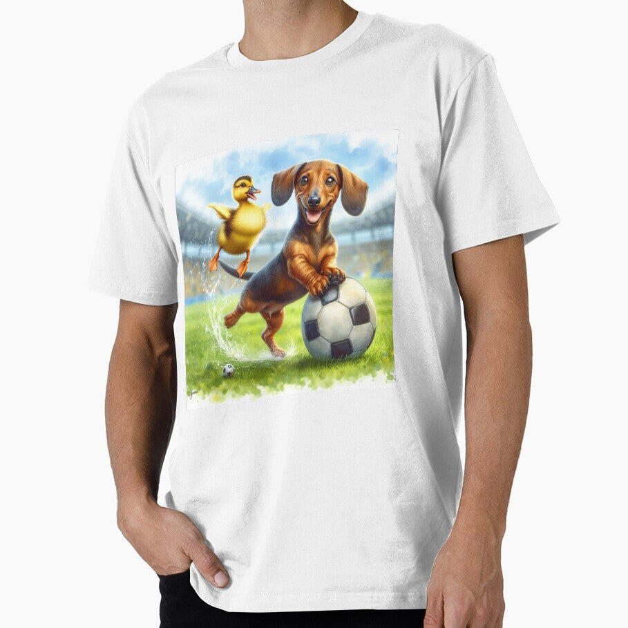 cute dog soccer by 7Bluedragon (Jane art collection)
