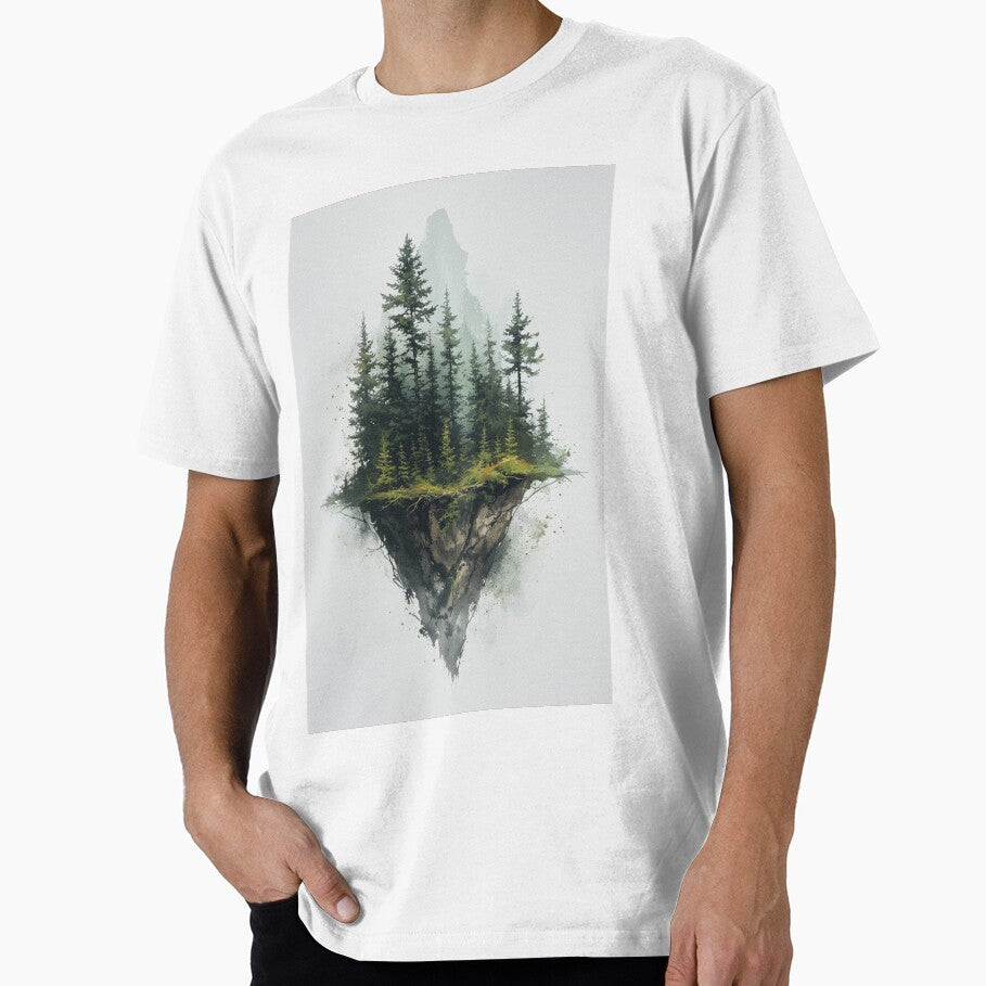 forest by vinniespeer