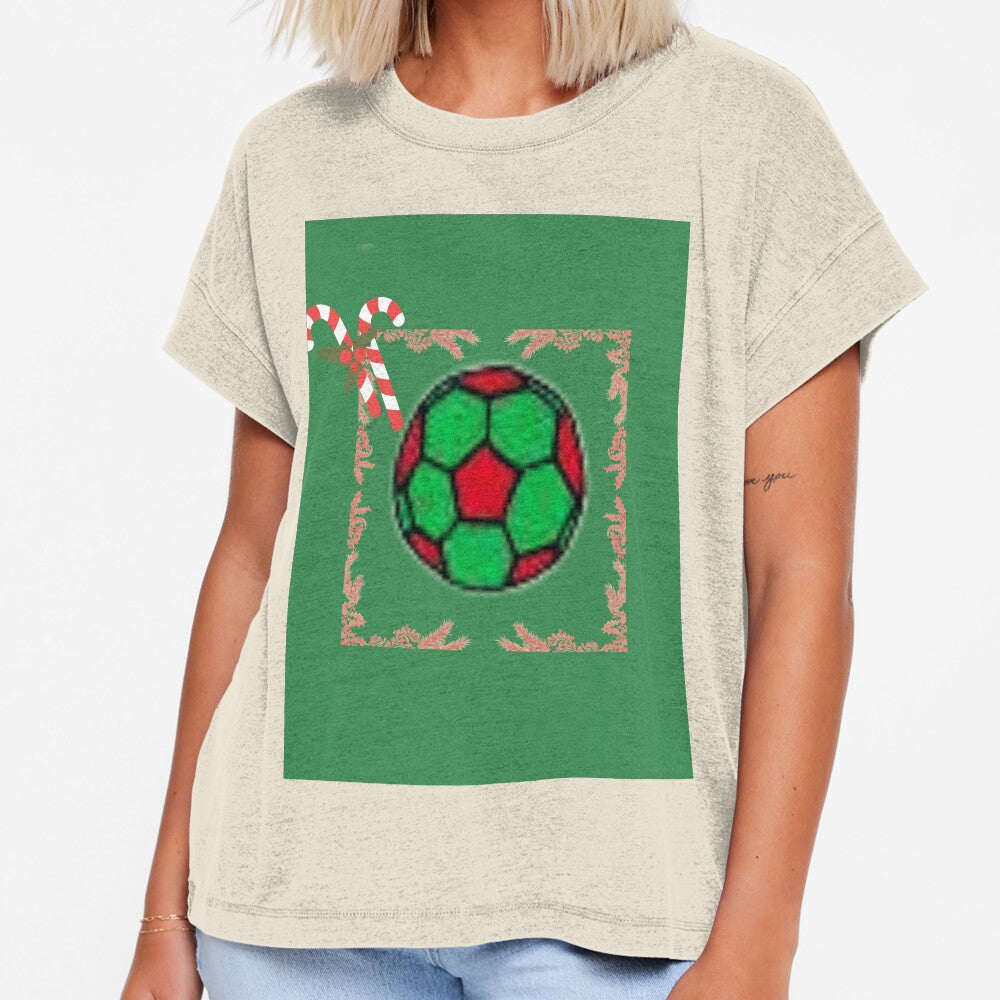 Sticky Soccer by lifeinspired4u