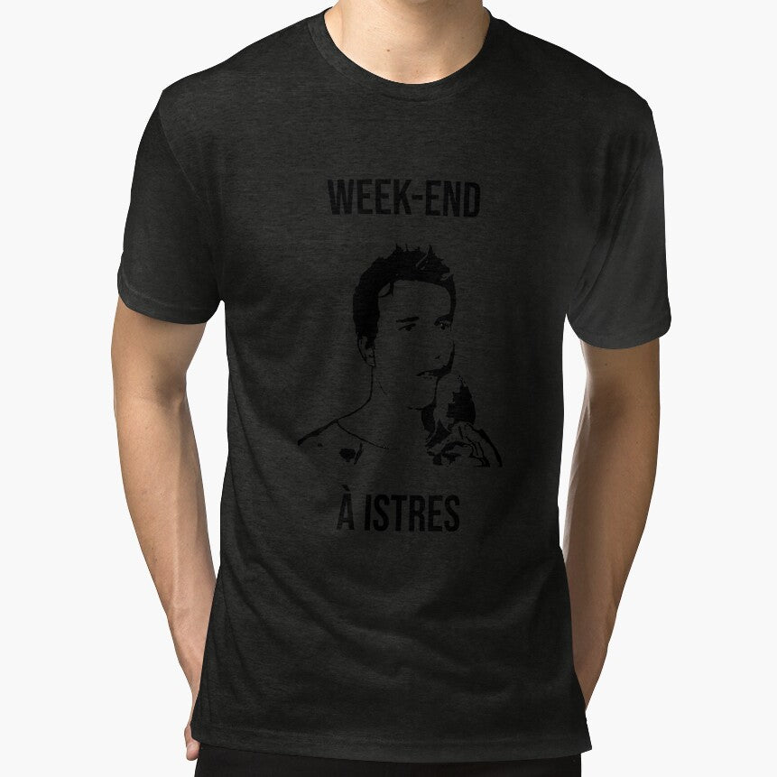 Weekend in Istres by Roppick