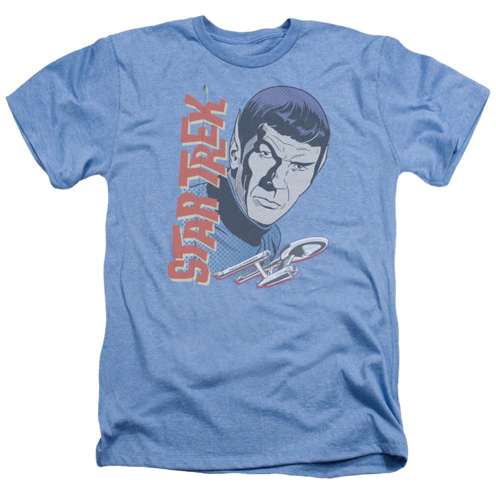 Star Trek Vintage Spock T-Shirt