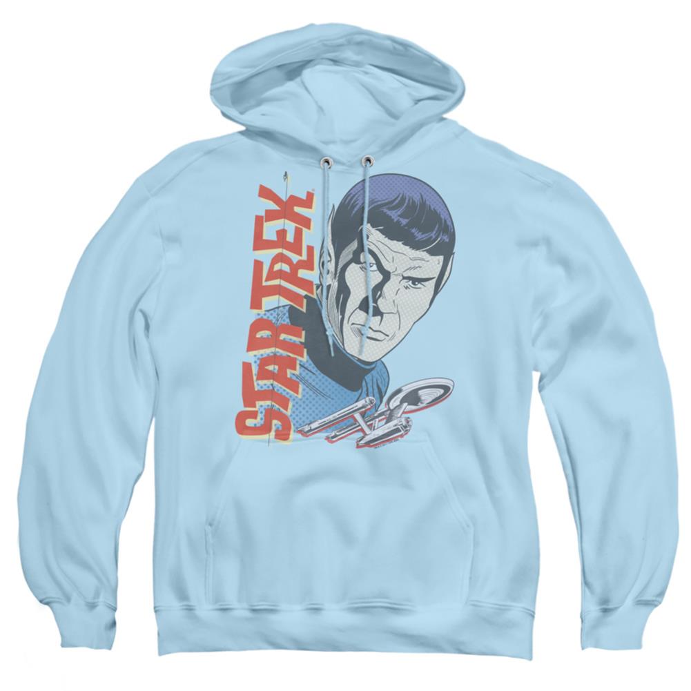 Star Trek Vintage Spock T-Shirt