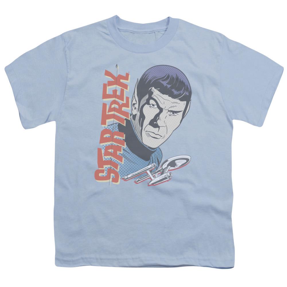 Star Trek Vintage Spock T-Shirt