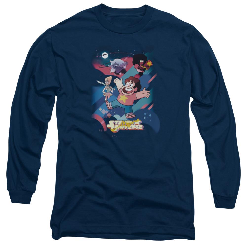 Steven Universe Group Shot T-Shirt