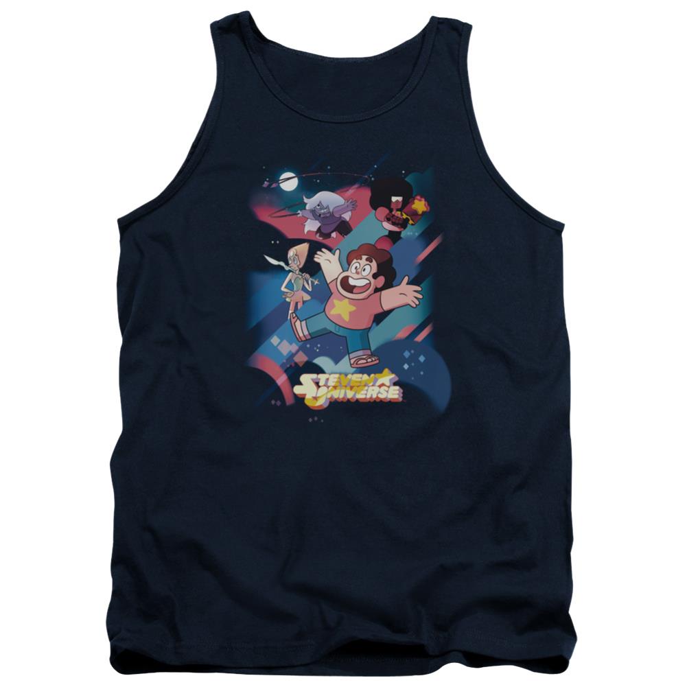 Steven Universe Group Shot T-Shirt