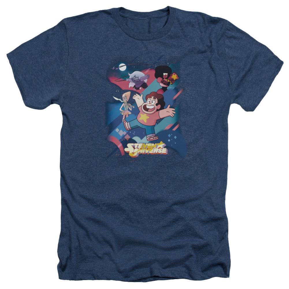 Steven Universe Group Shot T-Shirt