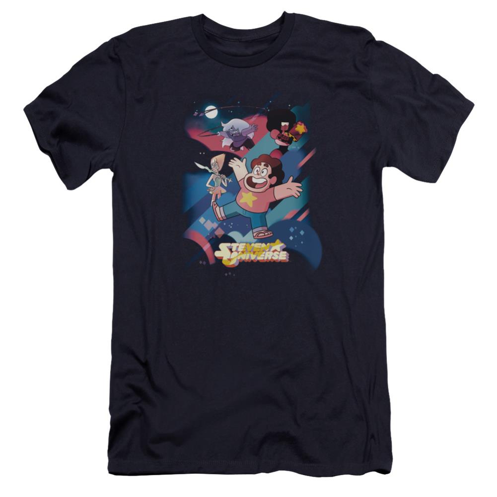 Steven Universe Group Shot T-Shirt