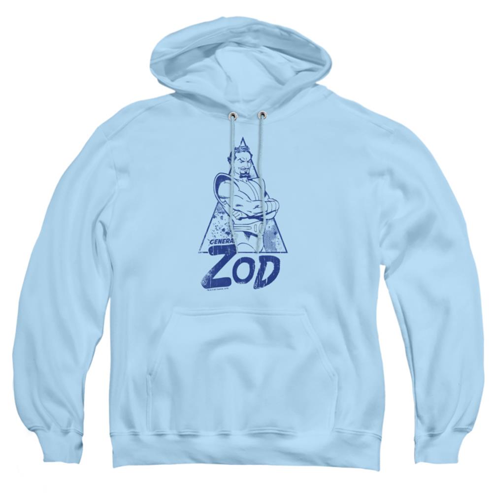 Superman Vintage Zod T-Shirt