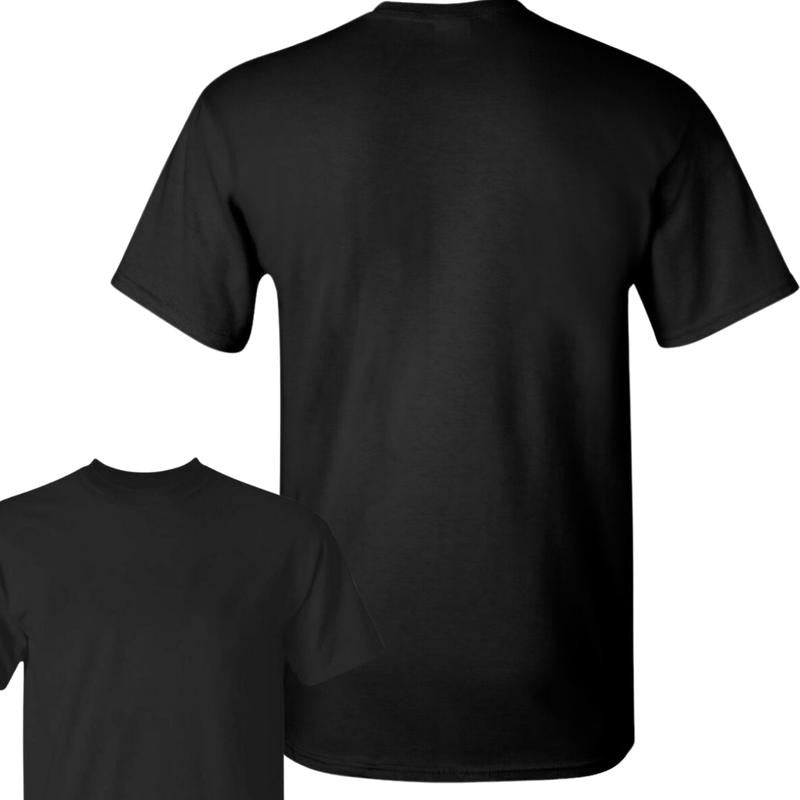 t-shirt test 2 sided for men Hoodie, Sweatshirt | UrbanDripWear.com