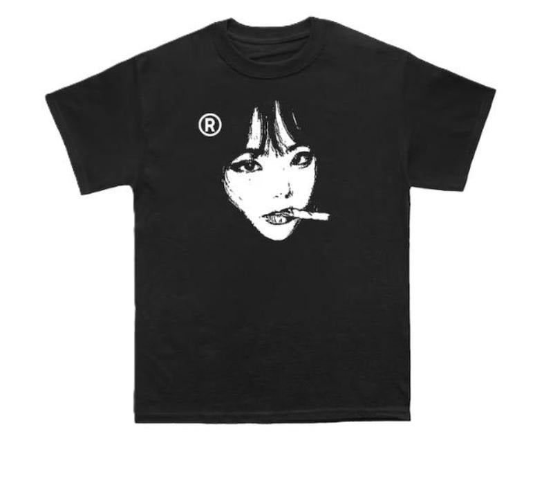 t y2k Merch Tee Shirt Aesthetic Streetwear Y2k Tees Streetwear Merch Hoodie, Sweatshirt | UrbanDripWear.com