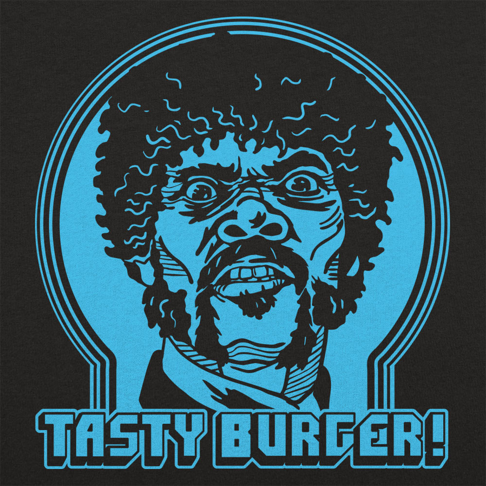 Tasty Burger Kids' T-Shirt