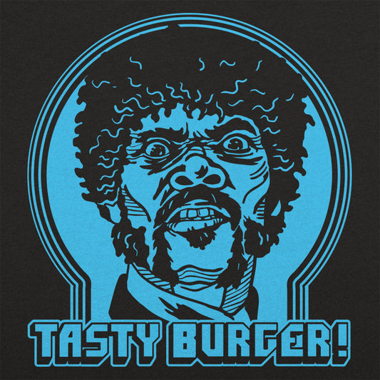 Tasty Burger Kids' T-Shirt