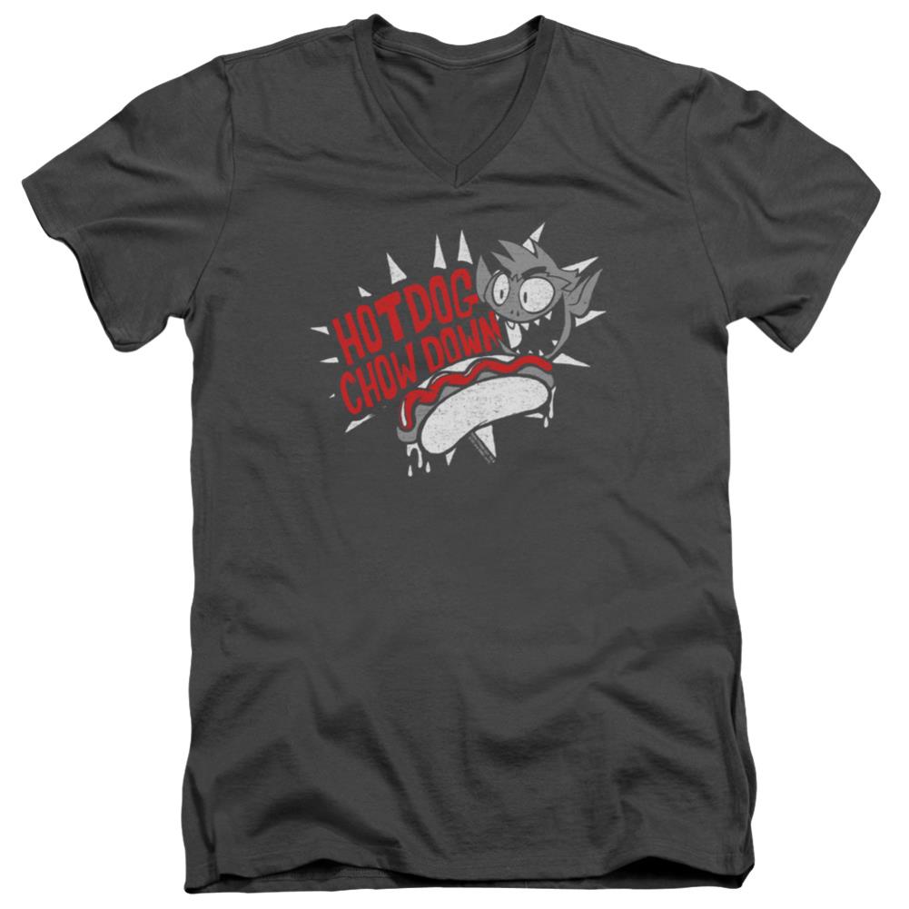 Teen Titans Go Hot Dog T-Shirt