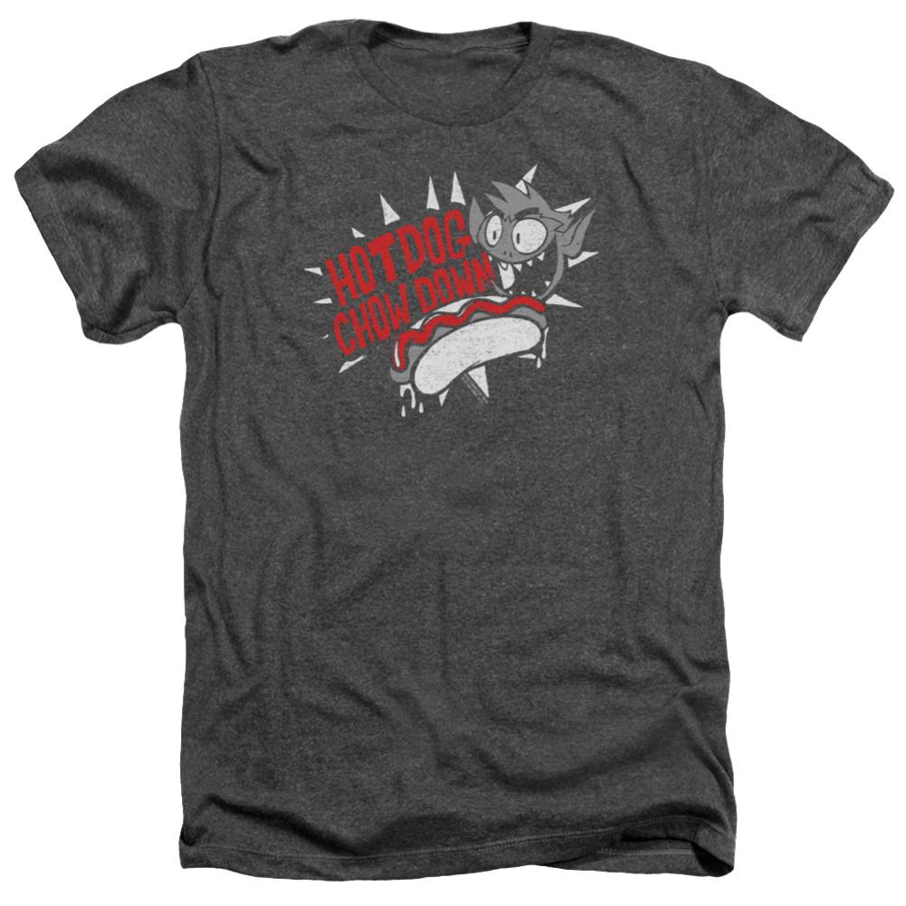 Teen Titans Go Hot Dog T-Shirt