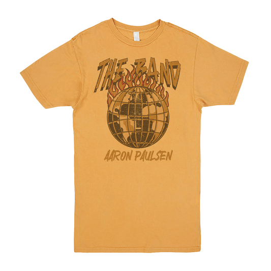 The Band Vintage Tee