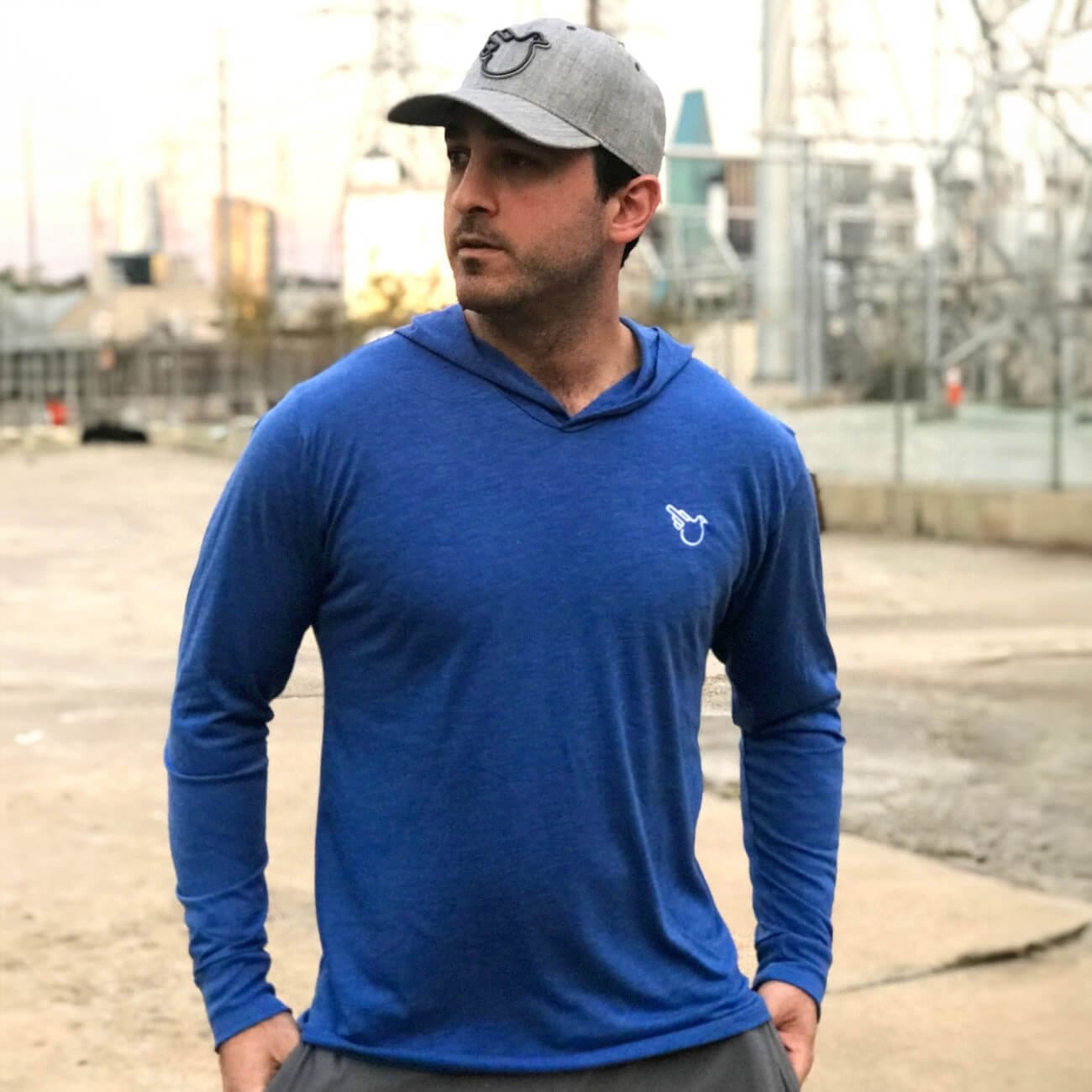 The Bowman Blue