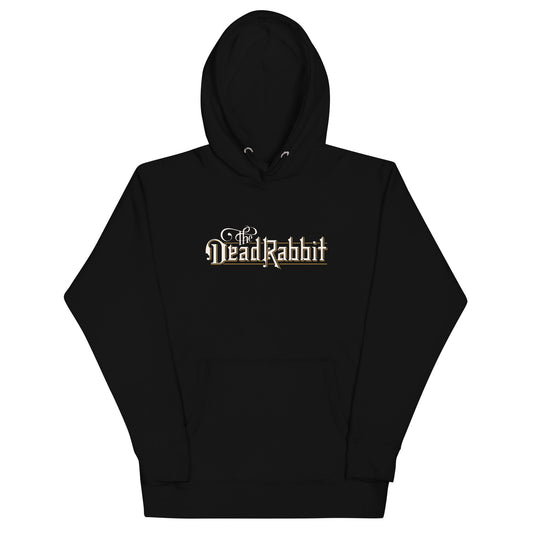 The Dead Rabbit - Born in Ireland Unisex Hoodie