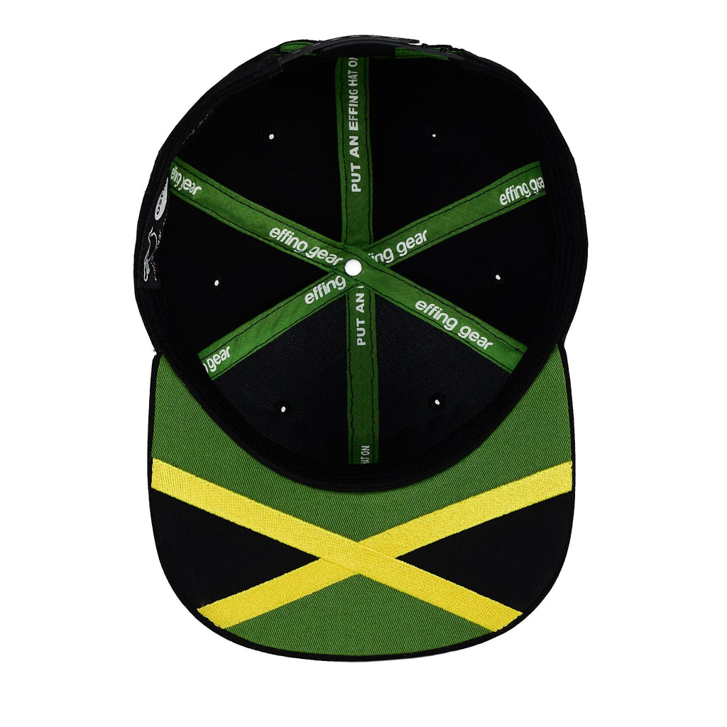 The Marley - Flat Bill Snap