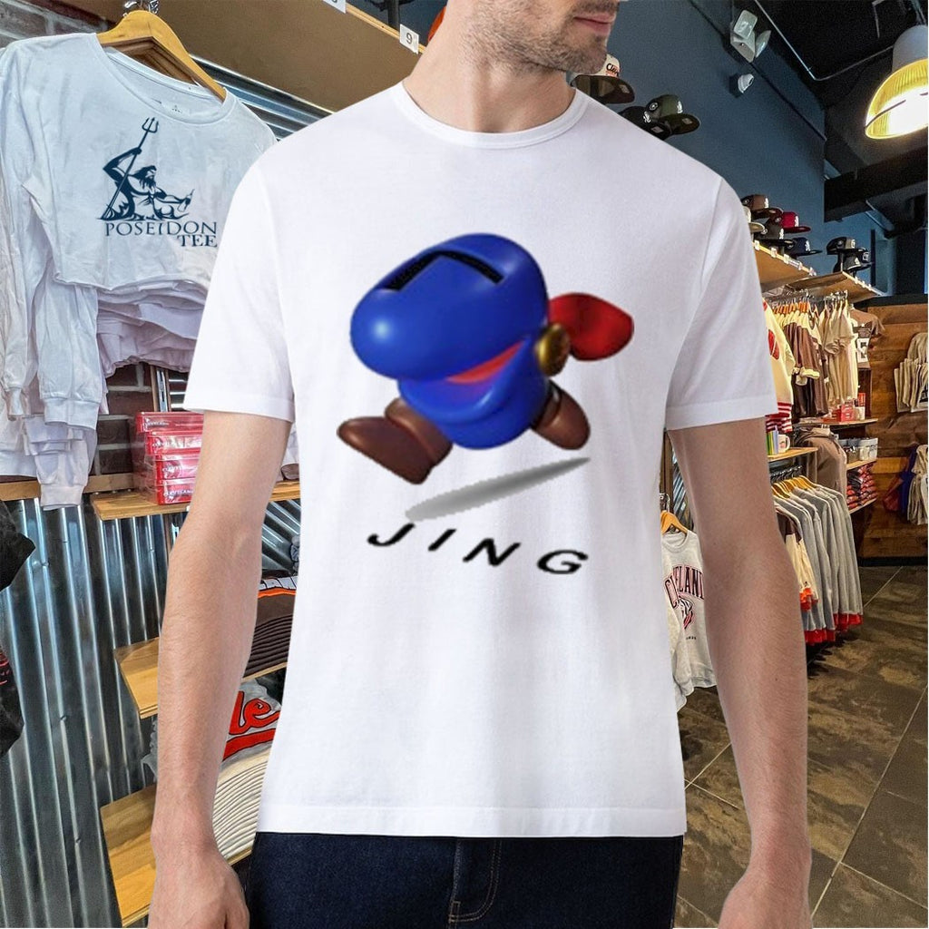 The Nexile Jing Premium T-shirt