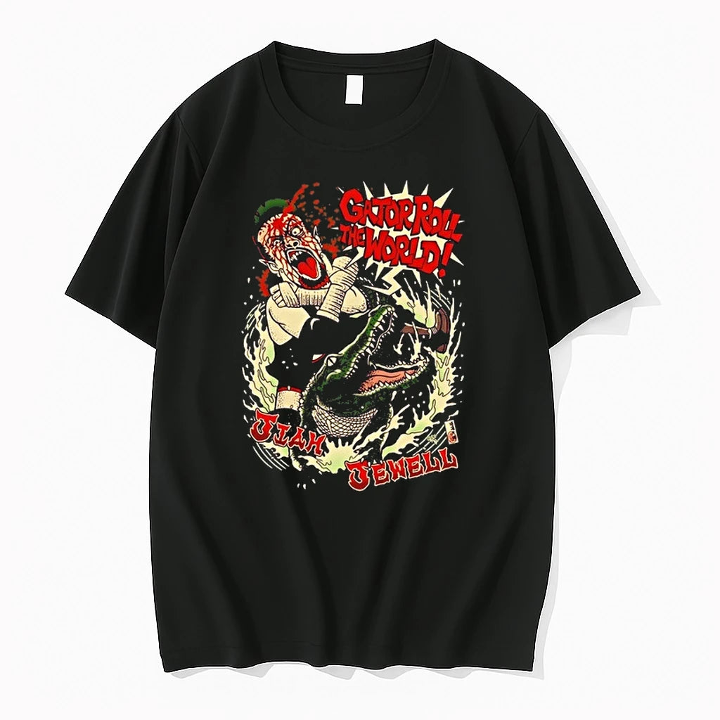 The World 0 Tshirts Sweater