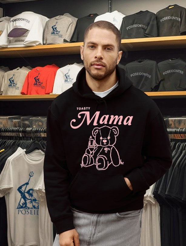 Toasty Mama T-shirt