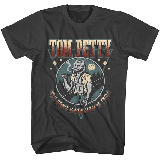 Tom Petty You Don't Know Unisex T-Shirt
