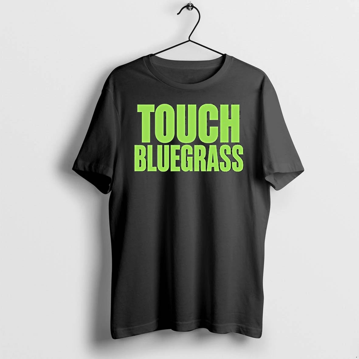 Touch Bluegrass 0 Tshirts Sweater