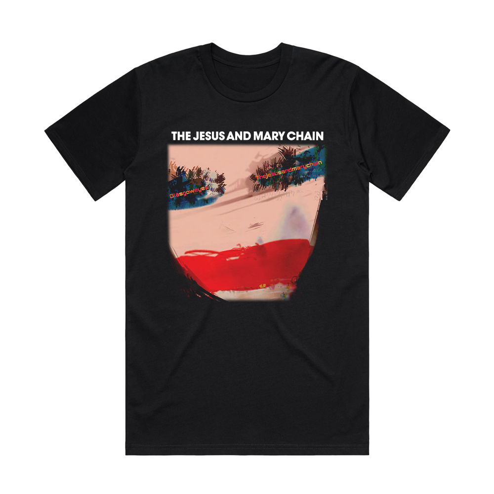 The Jesus and Mary Chain | Tour T-Shirt