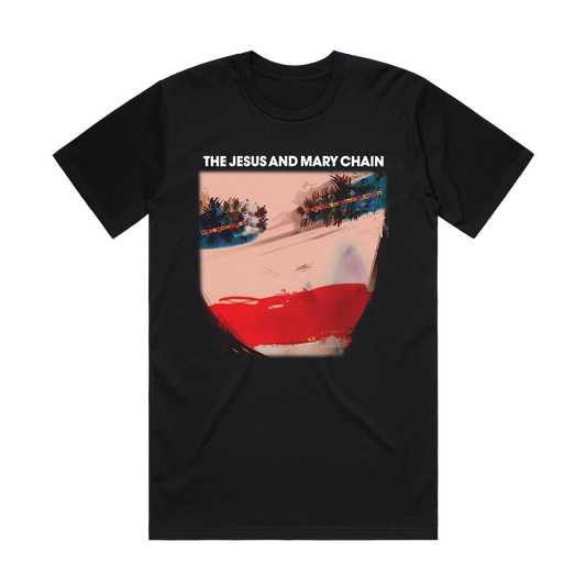The Jesus and Mary Chain | Tour T-Shirt