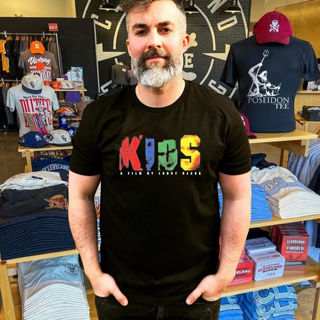 Toy Snobs Kids T-shirt