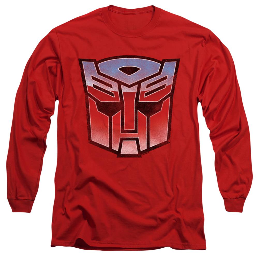 Transformers Vintage Autobot Logo T-Shirt Style001