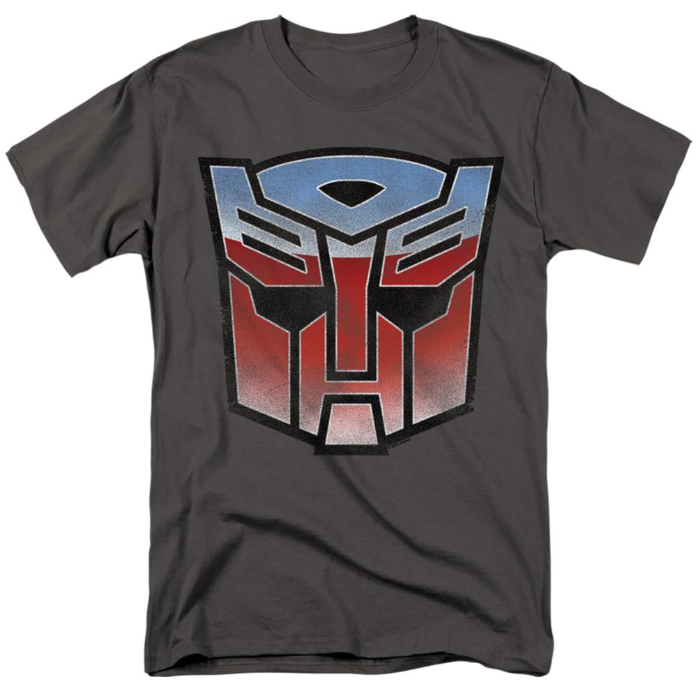 Transformers Vintage Autobot Logo T-Shirt