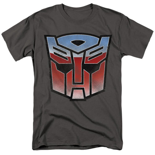 Transformers Vintage Autobot Logo T-Shirt