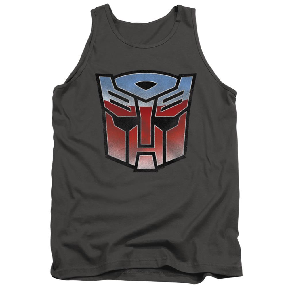 Transformers Vintage Autobot Logo T-Shirt