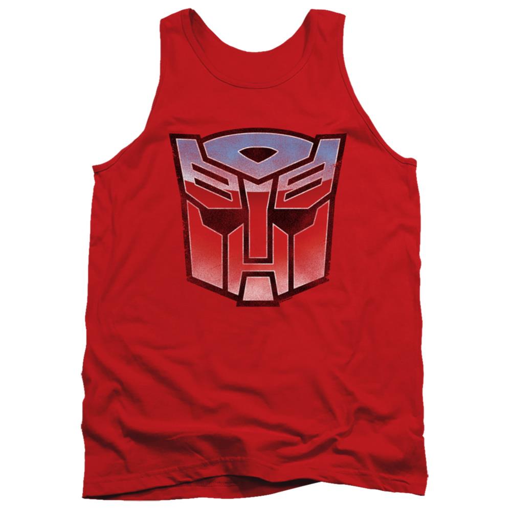 Transformers Vintage Autobot Logo T-Shirt Style001