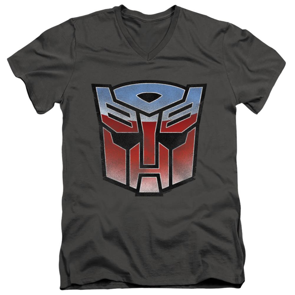 Transformers Vintage Autobot Logo T-Shirt