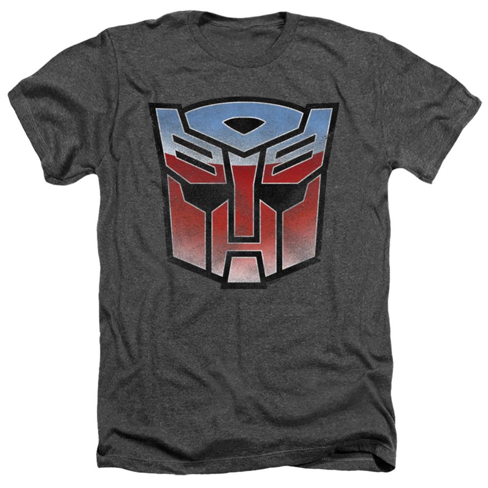 Transformers Vintage Autobot Logo T-Shirt