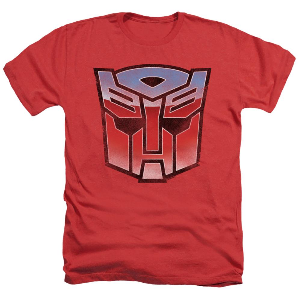 Transformers Vintage Autobot Logo T-Shirt Style001