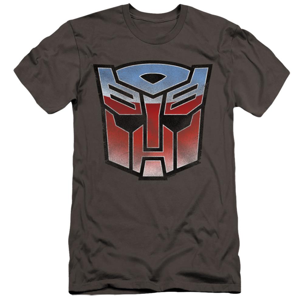 Transformers Vintage Autobot Logo T-Shirt
