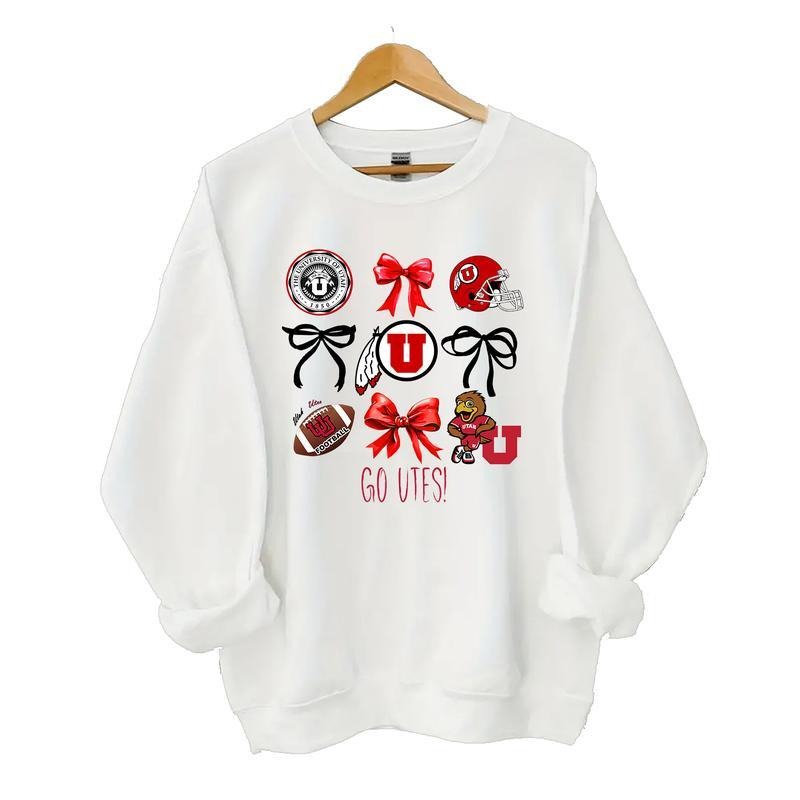 FSU Seminoles Football Sweatshirt/hoodie/tshirt, Florida State University football Sweatshirt, Classic Cotton Sweaters...