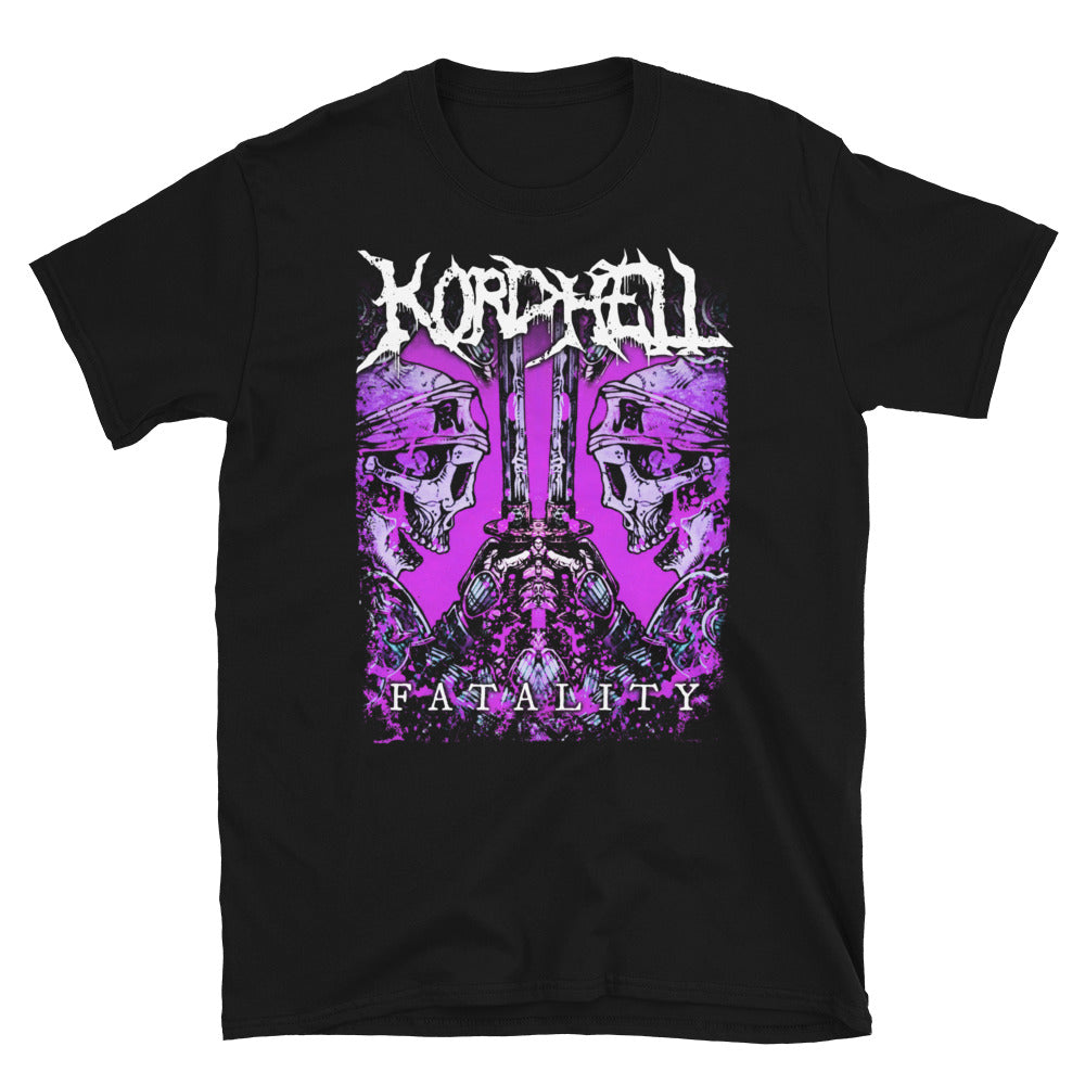 Short-Sleeve Unisex T-Shirt Style001